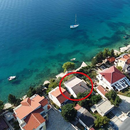 Apartments By The Sea Stara Novalja, Pag - 6340 מראה חיצוני תמונה