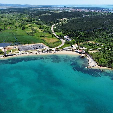 Apartments By The Sea Stara Novalja, Pag - 6340 מראה חיצוני תמונה