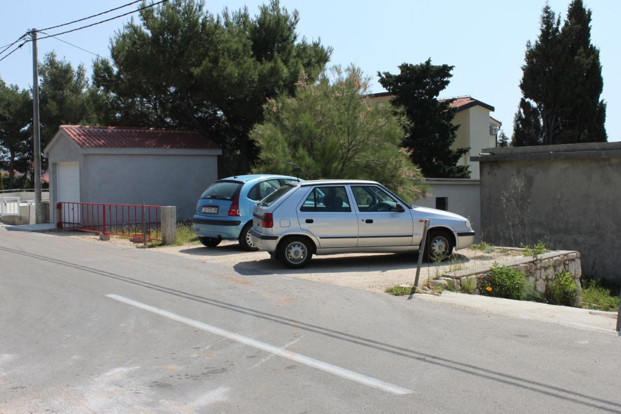 Apartments By The Sea Stara Novalja, Pag - 6340 מראה חיצוני תמונה