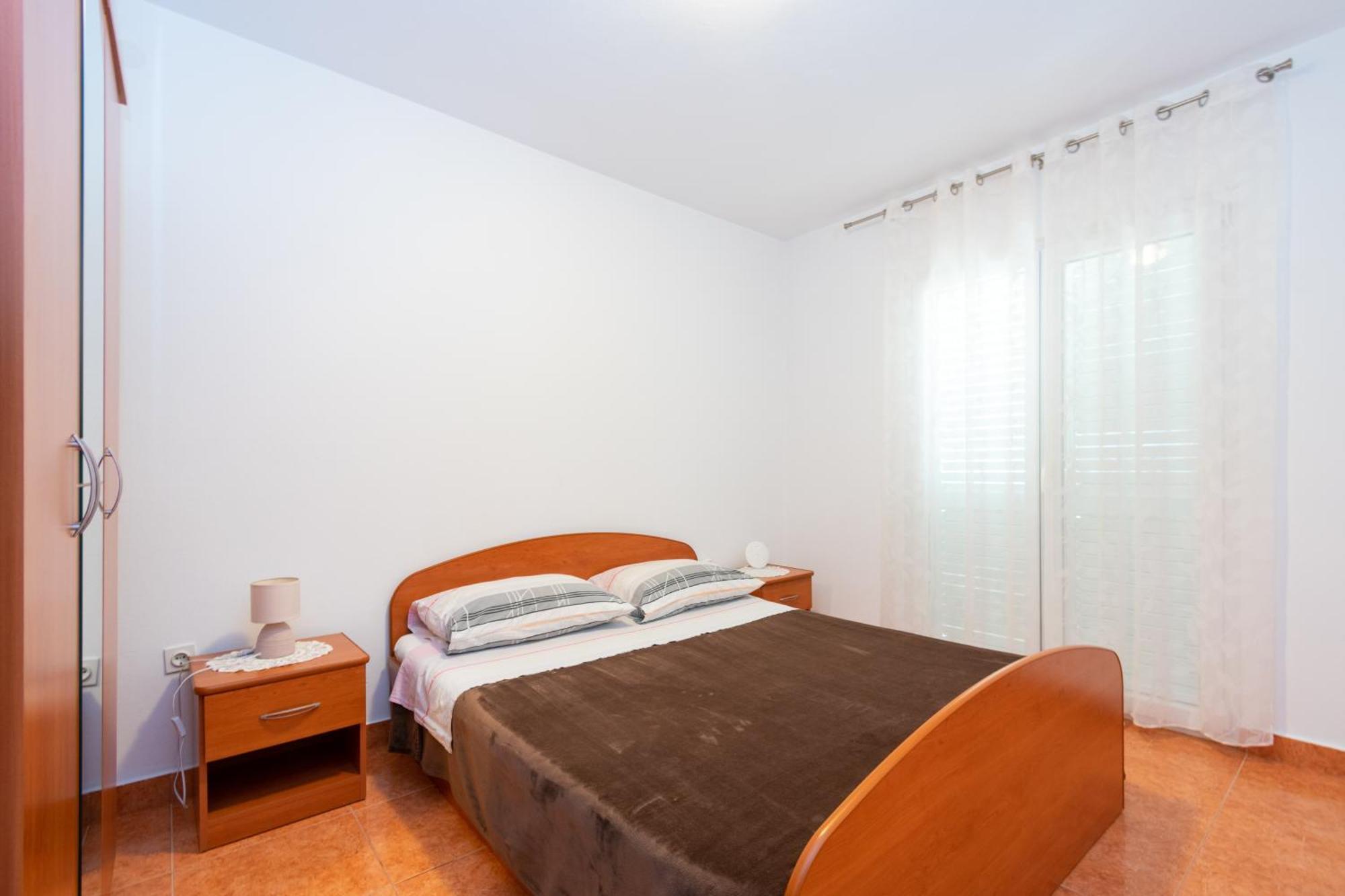 Apartments By The Sea Stara Novalja, Pag - 6340 מראה חיצוני תמונה