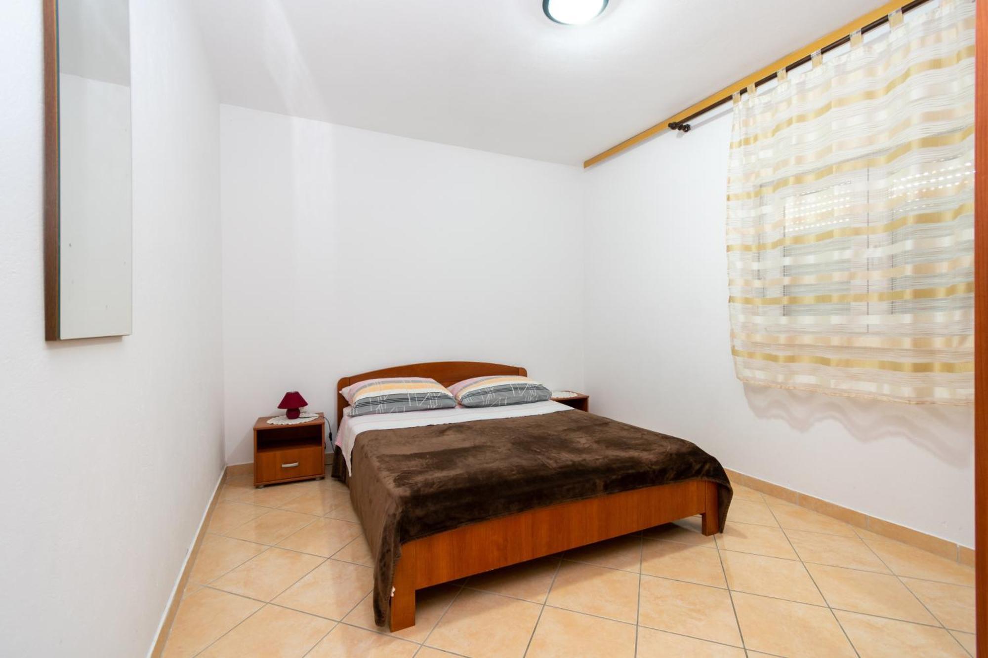 Apartments By The Sea Stara Novalja, Pag - 6340 מראה חיצוני תמונה