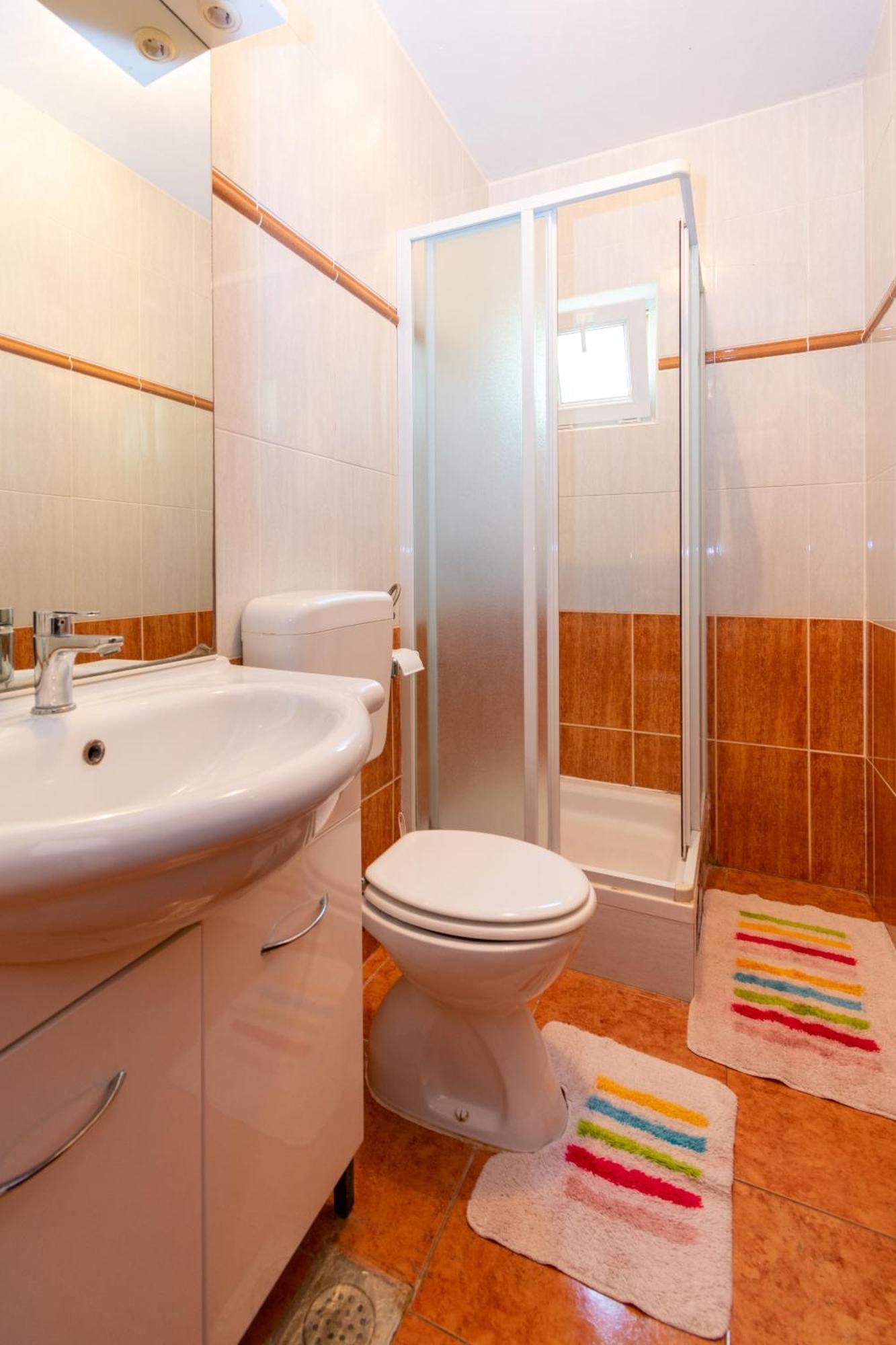 Apartments By The Sea Stara Novalja, Pag - 6340 מראה חיצוני תמונה