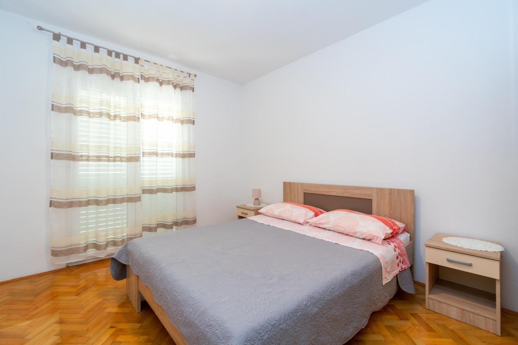 Apartments By The Sea Stara Novalja, Pag - 6340 מראה חיצוני תמונה