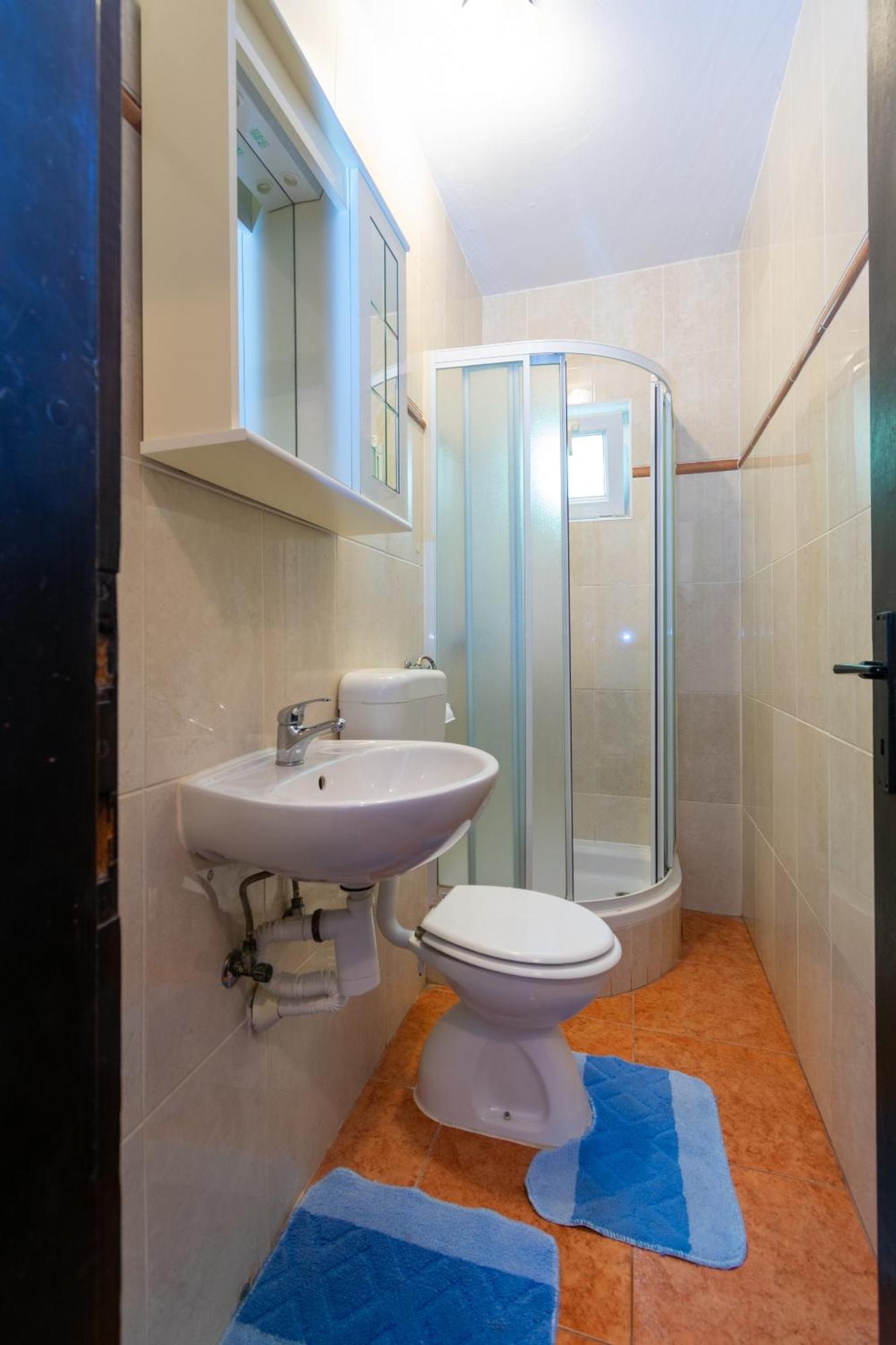 Apartments By The Sea Stara Novalja, Pag - 6340 מראה חיצוני תמונה