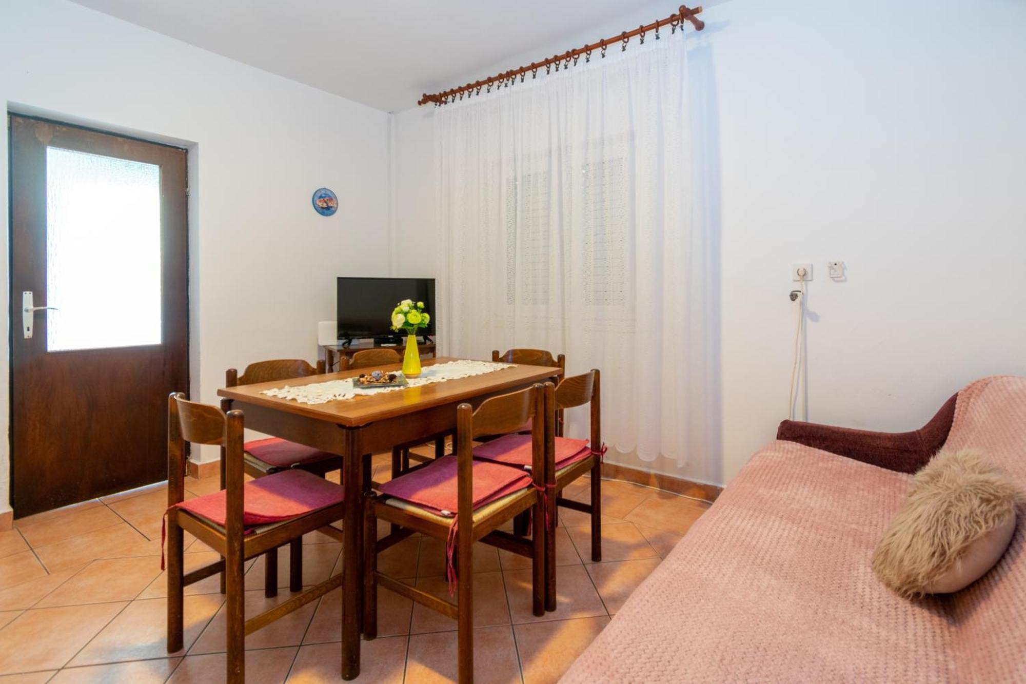 Apartments By The Sea Stara Novalja, Pag - 6340 מראה חיצוני תמונה