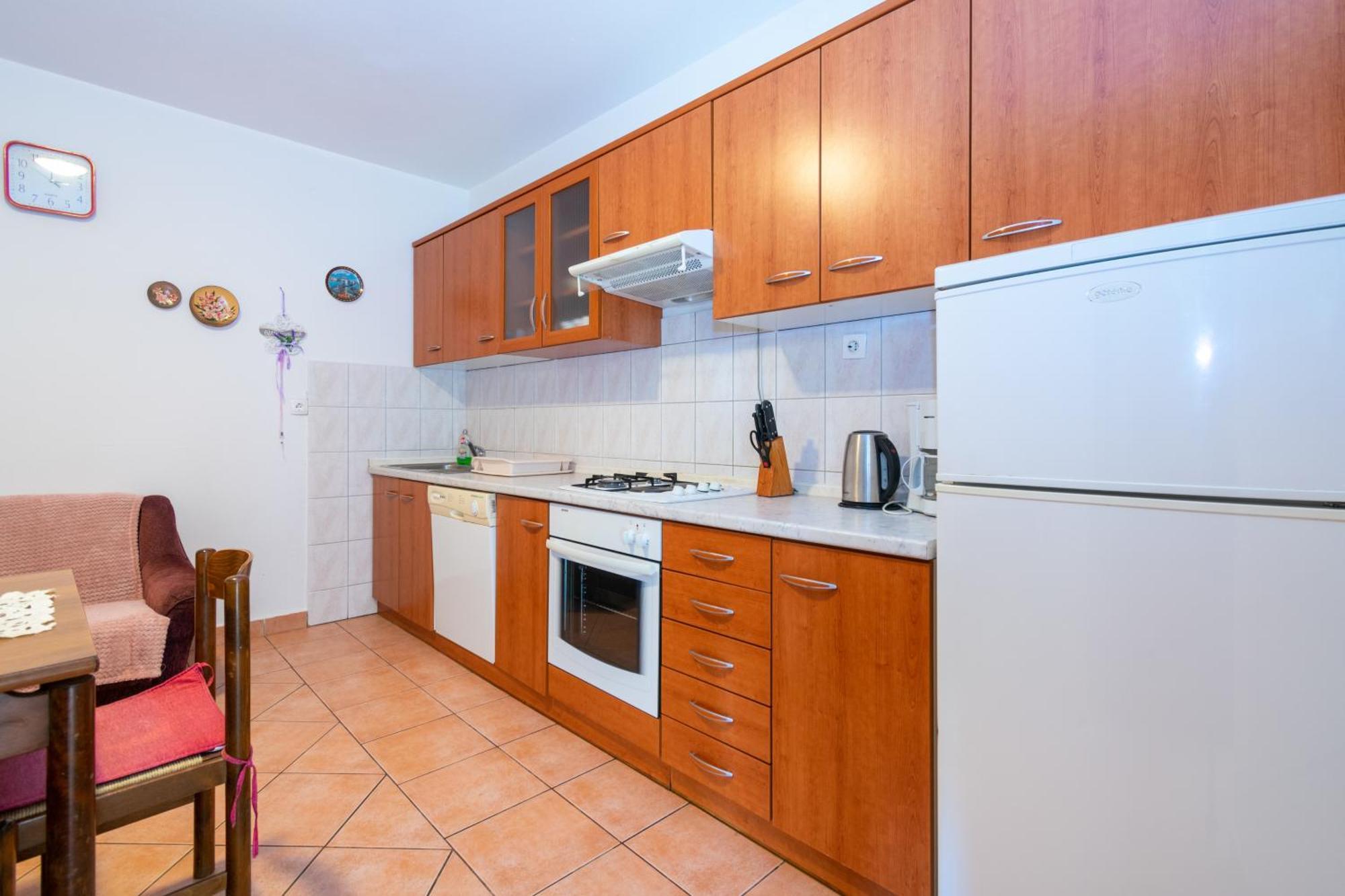 Apartments By The Sea Stara Novalja, Pag - 6340 מראה חיצוני תמונה