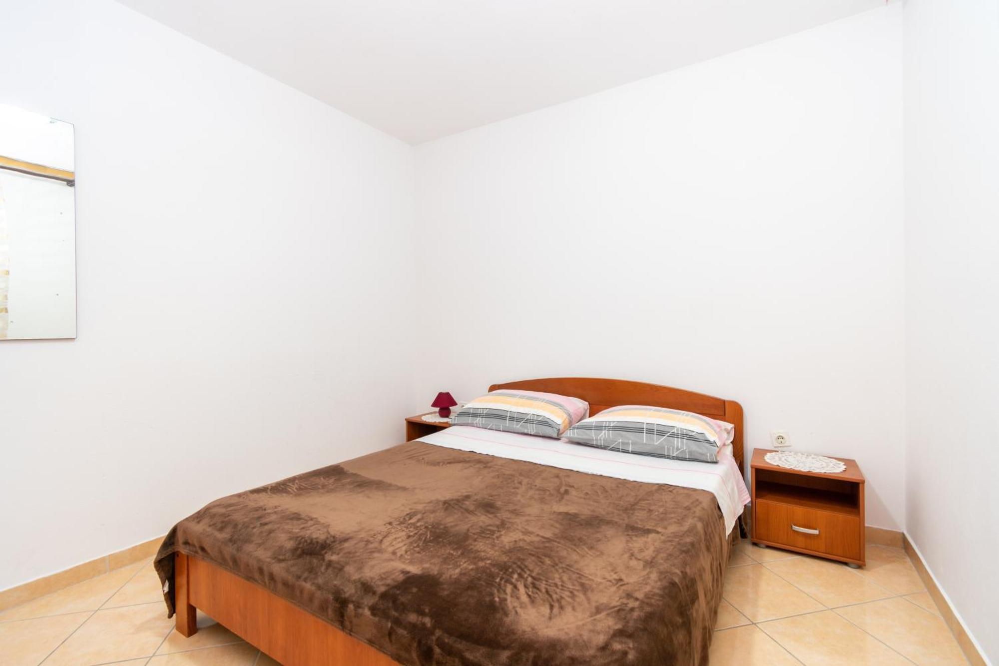 Apartments By The Sea Stara Novalja, Pag - 6340 חדר תמונה