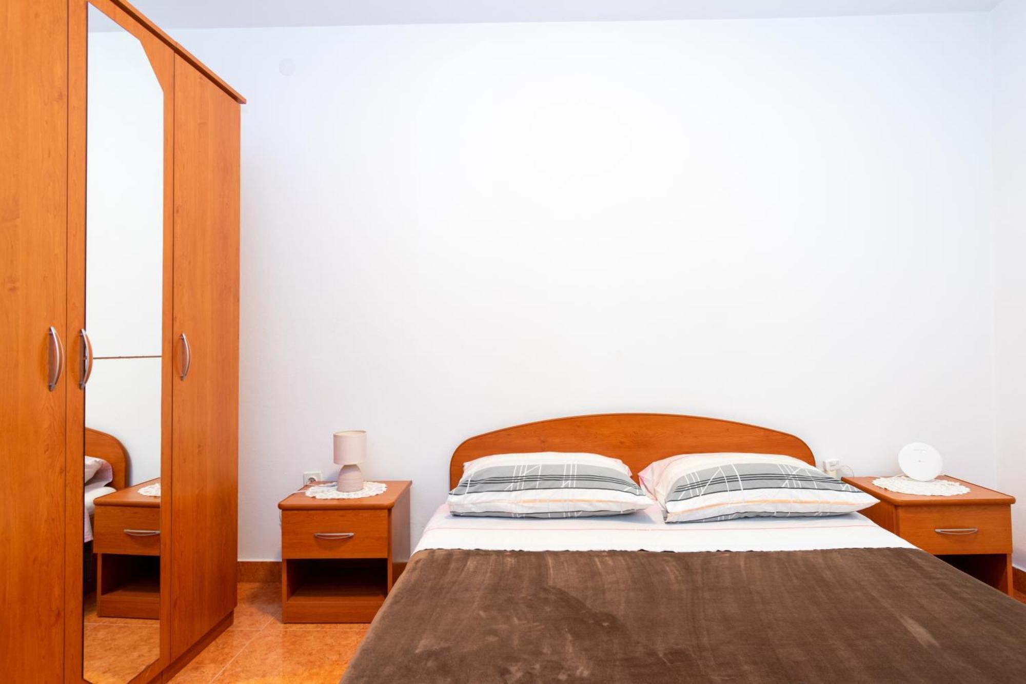 Apartments By The Sea Stara Novalja, Pag - 6340 חדר תמונה