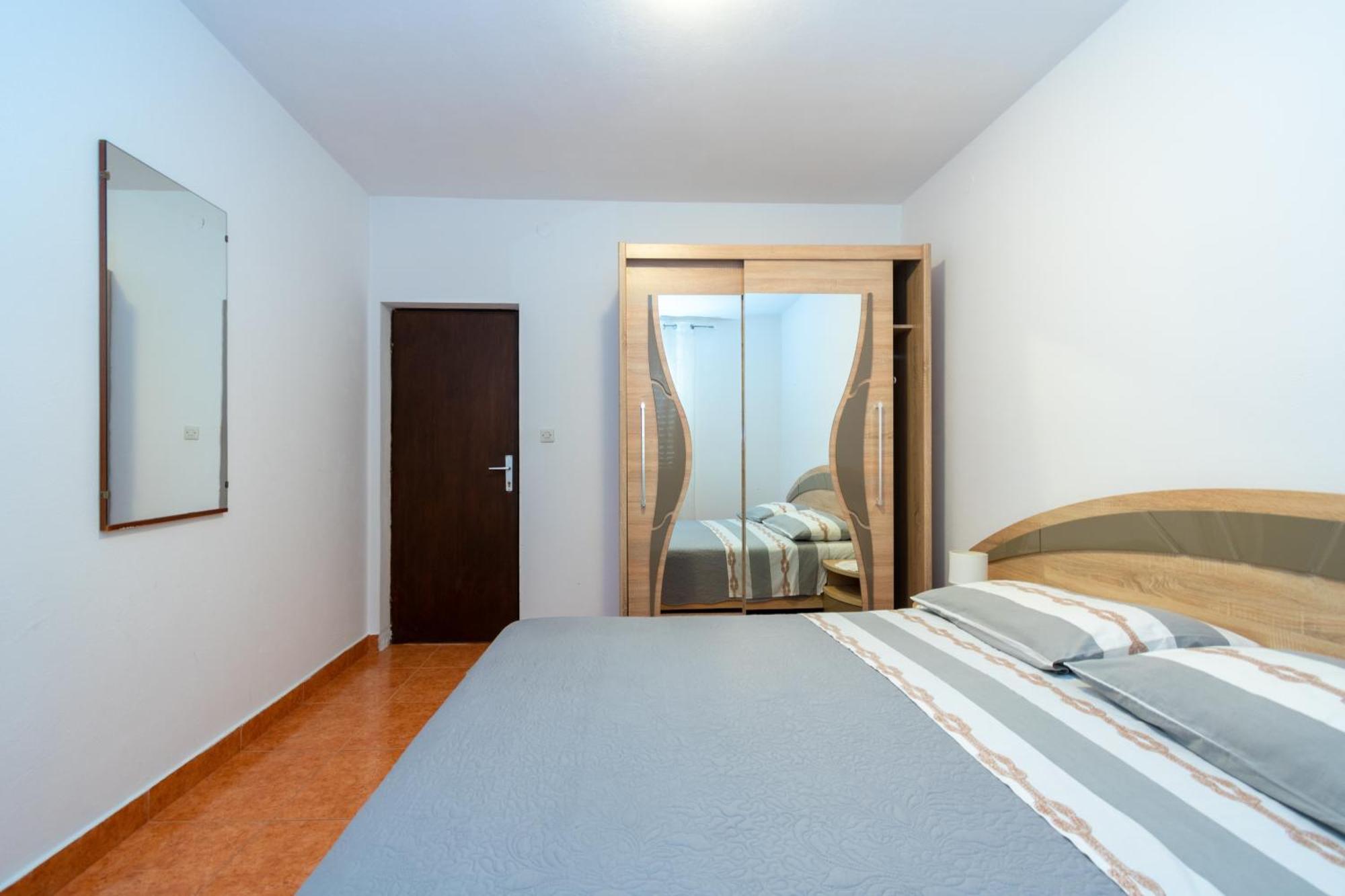 Apartments By The Sea Stara Novalja, Pag - 6340 חדר תמונה