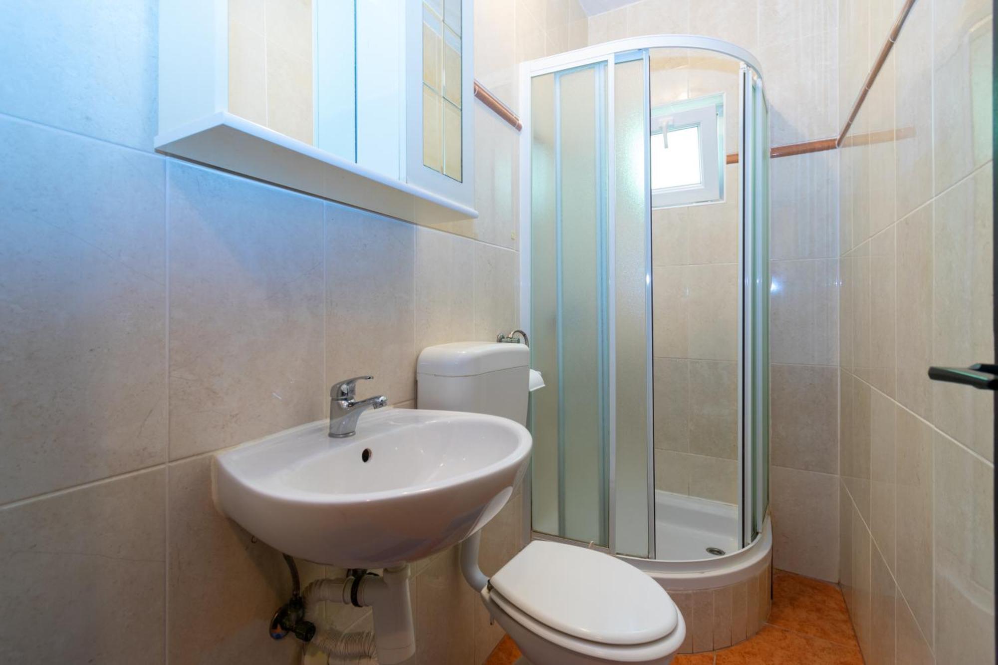 Apartments By The Sea Stara Novalja, Pag - 6340 חדר תמונה
