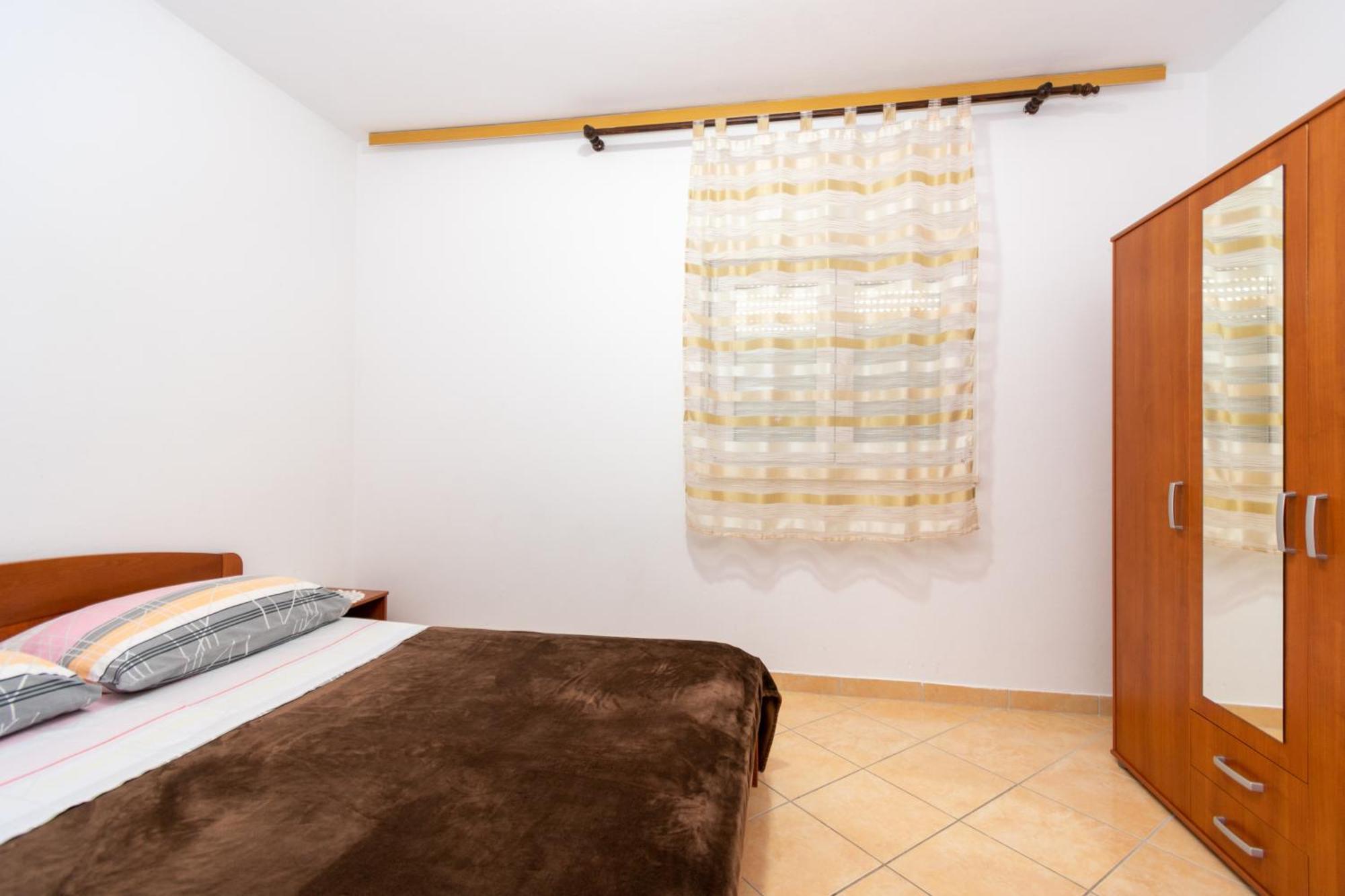 Apartments By The Sea Stara Novalja, Pag - 6340 חדר תמונה