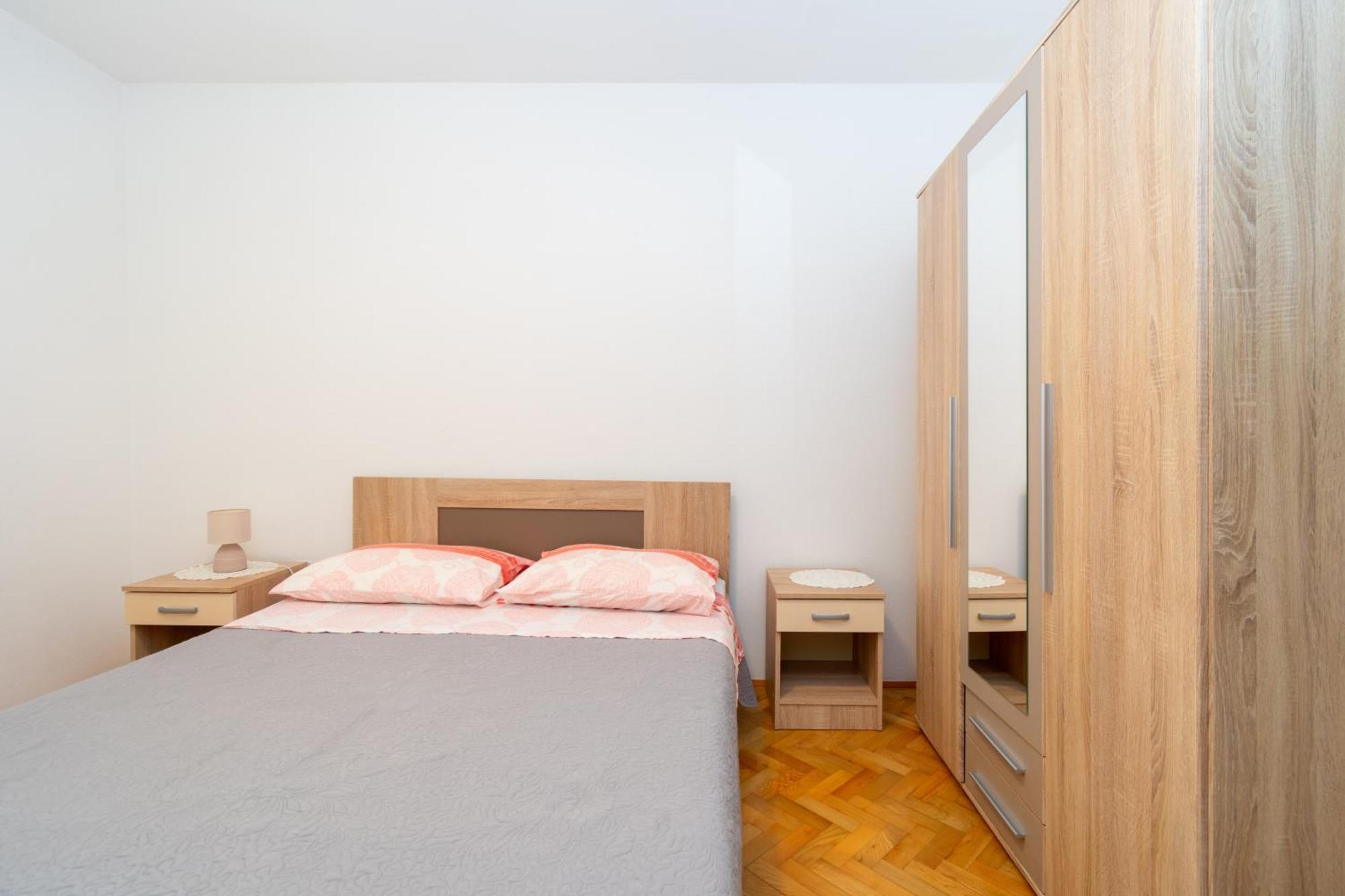 Apartments By The Sea Stara Novalja, Pag - 6340 חדר תמונה
