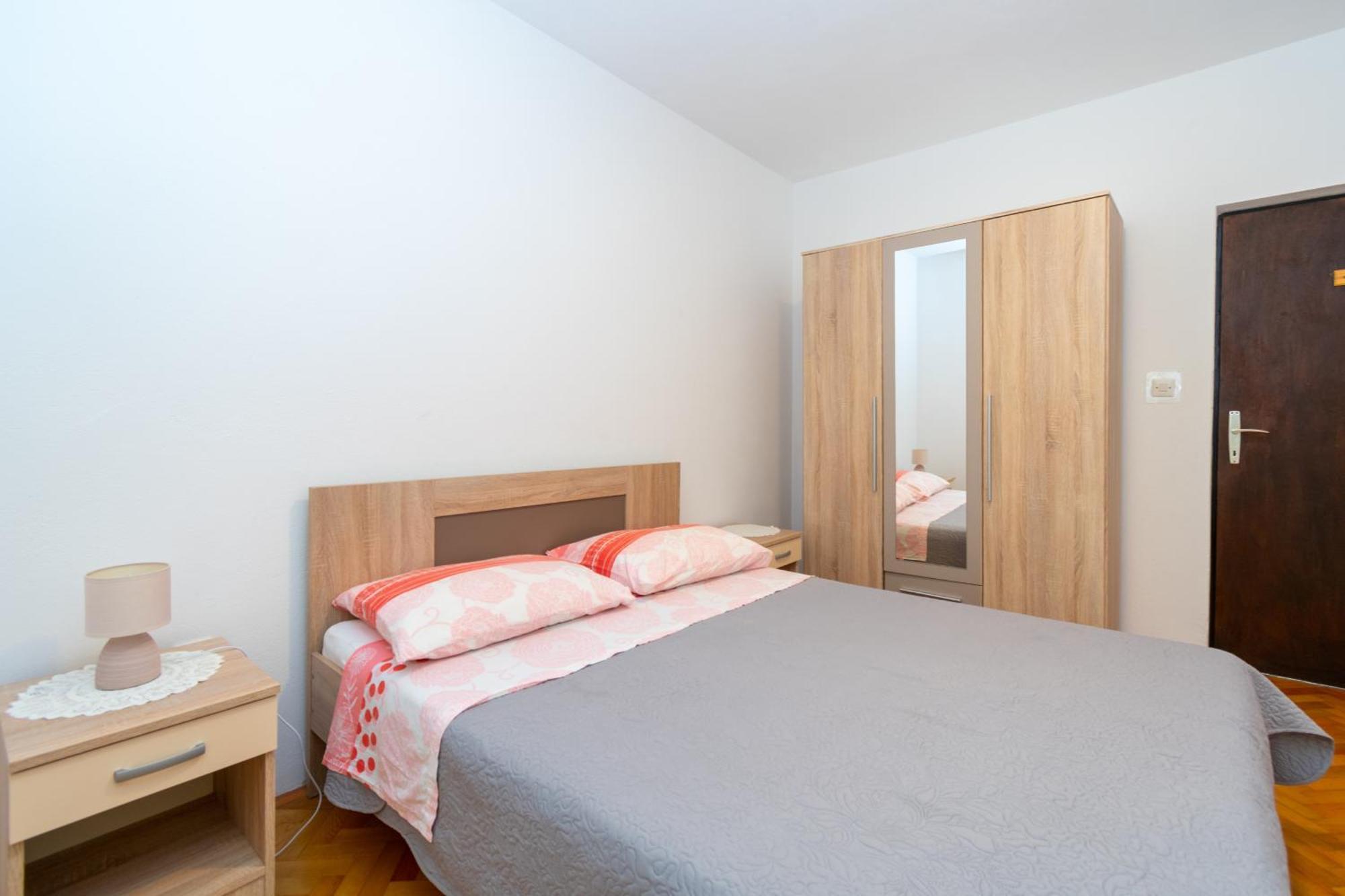 Apartments By The Sea Stara Novalja, Pag - 6340 חדר תמונה