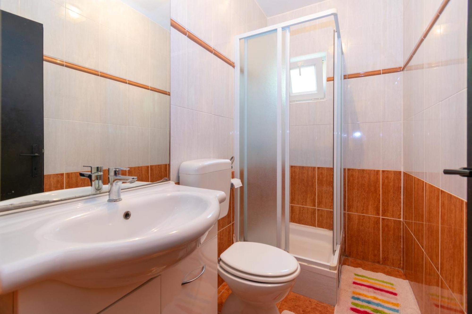 Apartments By The Sea Stara Novalja, Pag - 6340 חדר תמונה