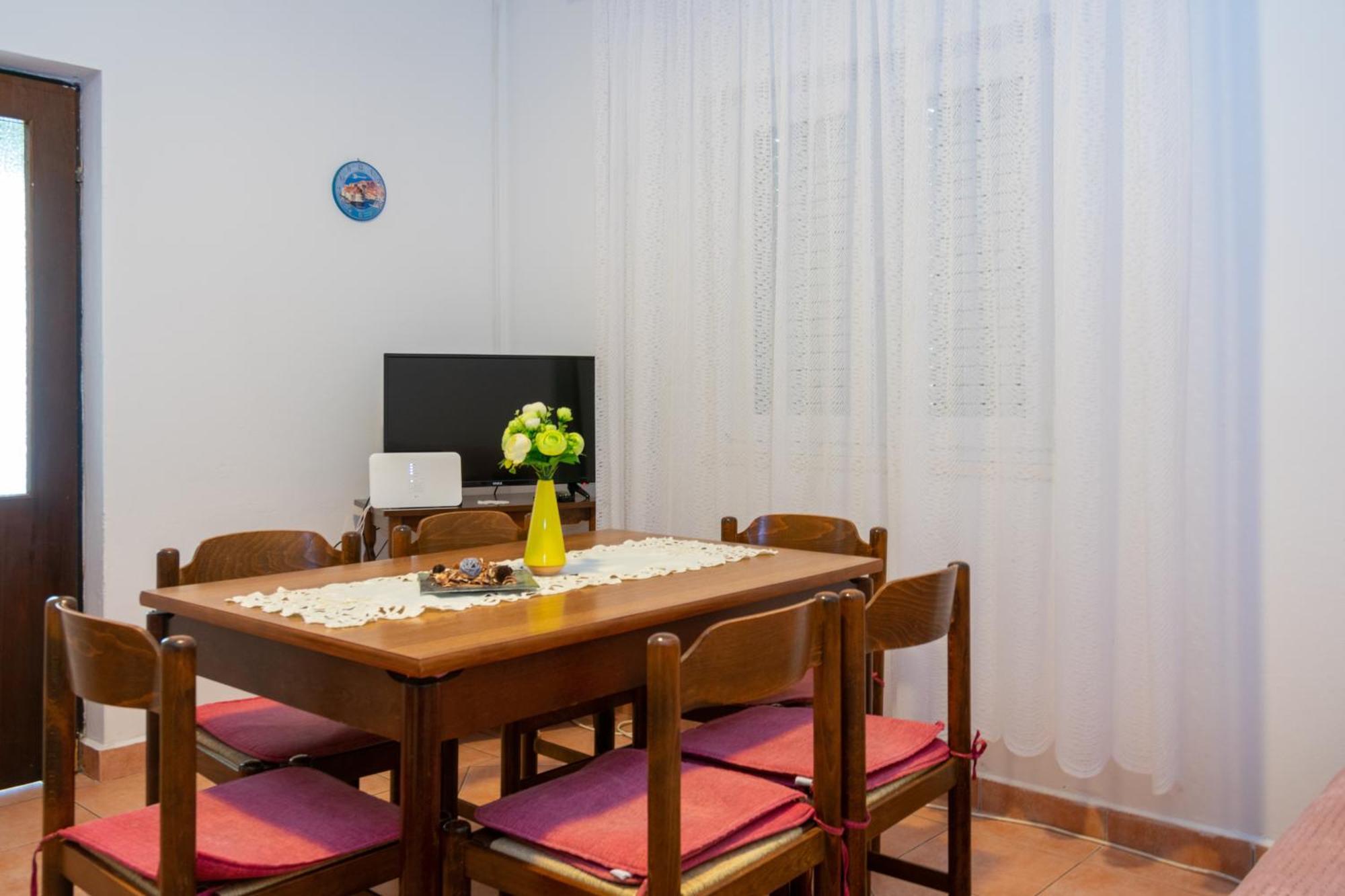 Apartments By The Sea Stara Novalja, Pag - 6340 חדר תמונה