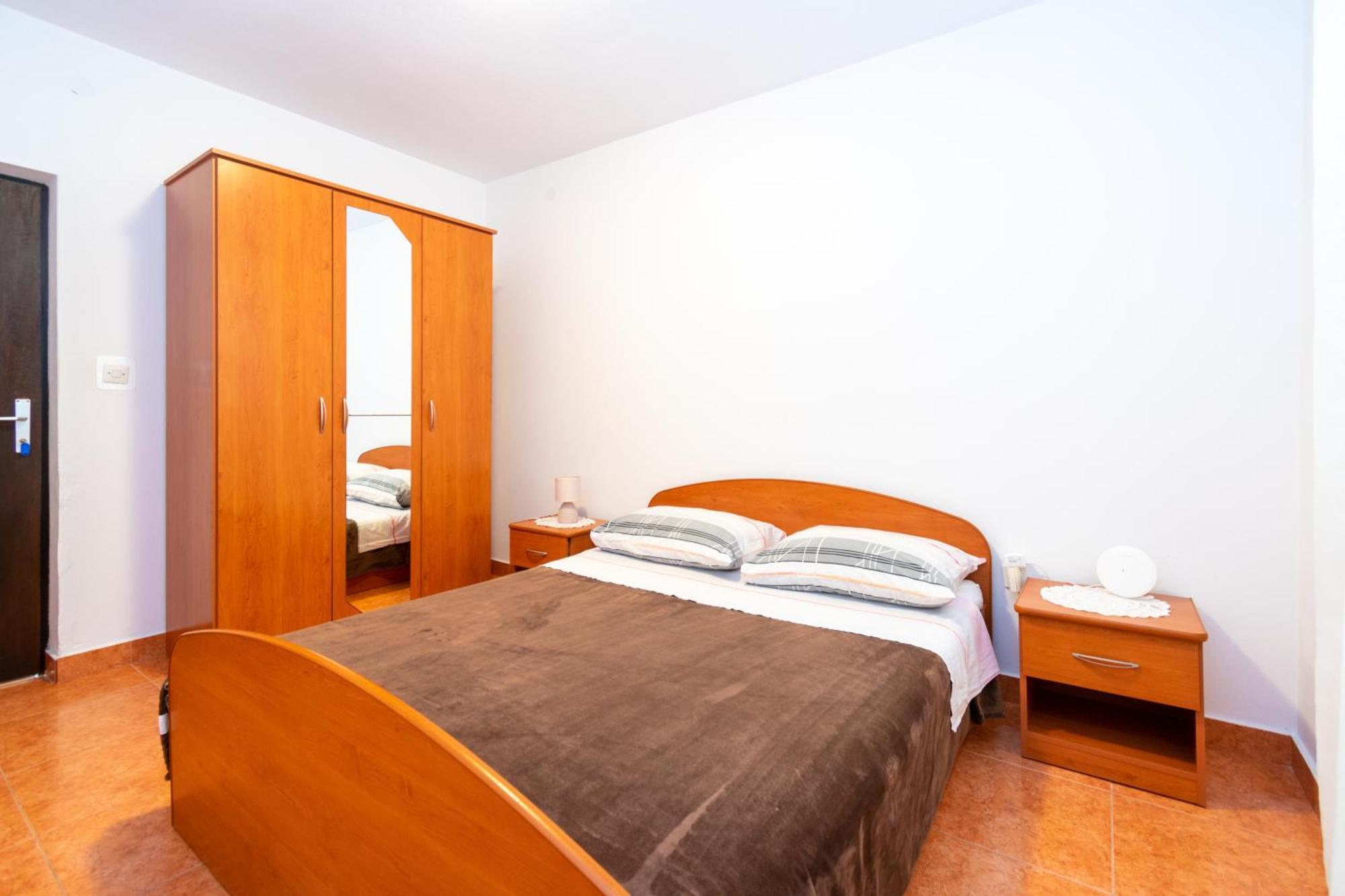 Apartments By The Sea Stara Novalja, Pag - 6340 חדר תמונה