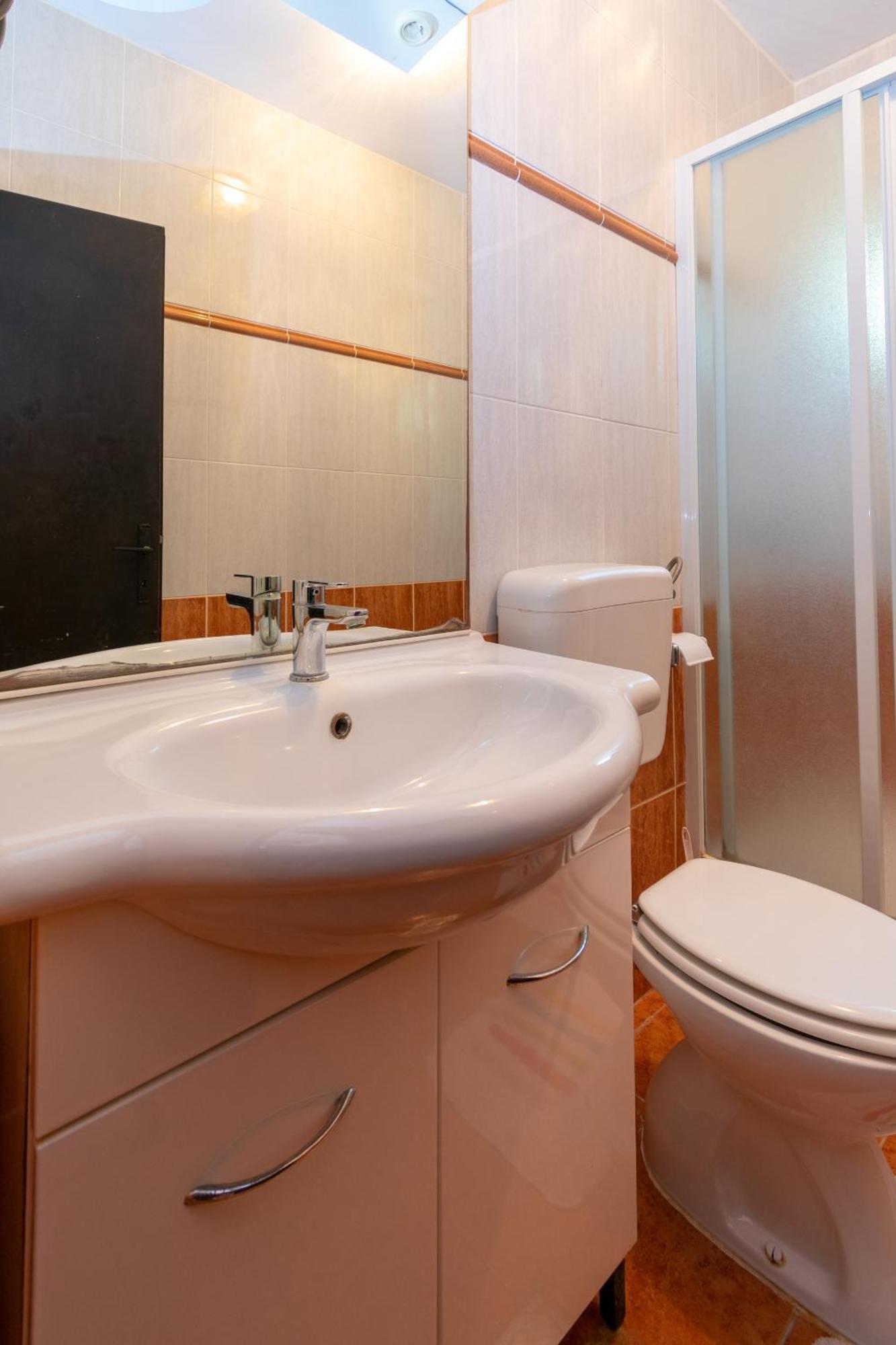 Apartments By The Sea Stara Novalja, Pag - 6340 חדר תמונה