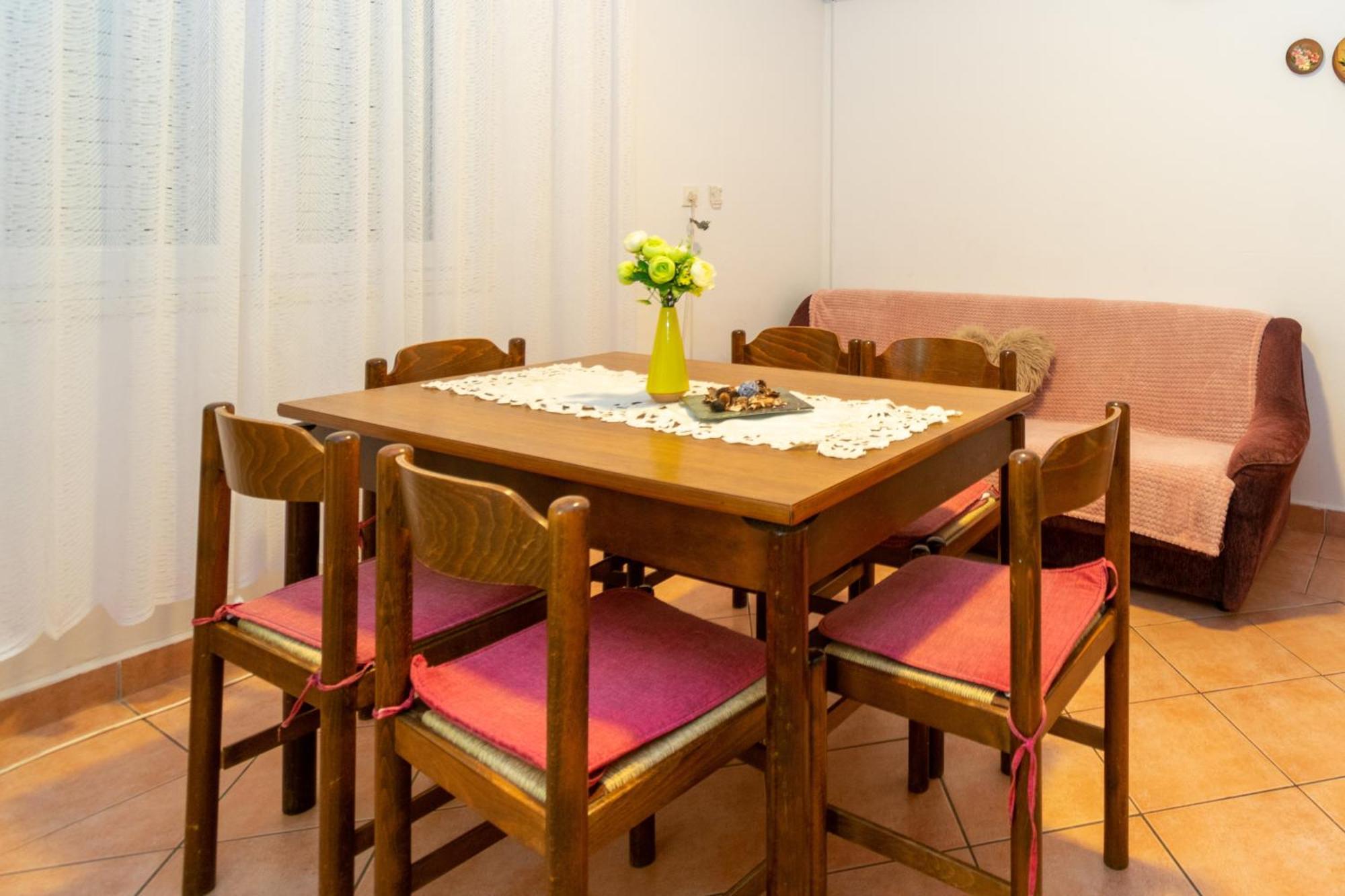 Apartments By The Sea Stara Novalja, Pag - 6340 חדר תמונה